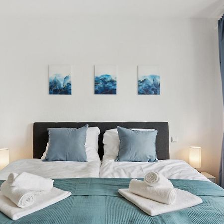 ויסבאדן Good Homes Business Apartments & Ferienwohnungen I Netflix, Kueche & 1000Mbits מראה חיצוני תמונה