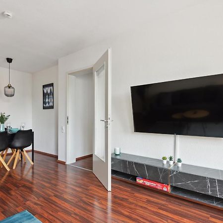 ויסבאדן Good Homes Business Apartments & Ferienwohnungen I Netflix, Kueche & 1000Mbits מראה חיצוני תמונה