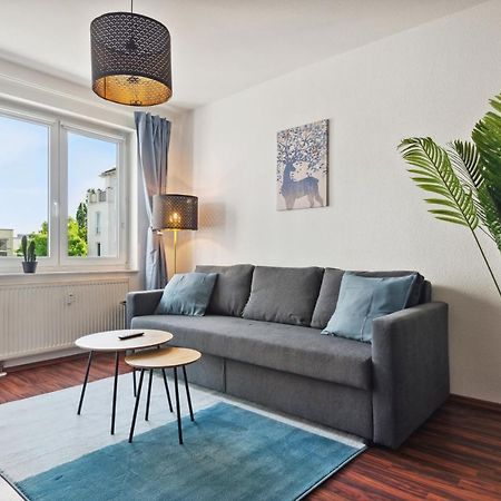 ויסבאדן Good Homes Business Apartments & Ferienwohnungen I Netflix, Kueche & 1000Mbits מראה חיצוני תמונה