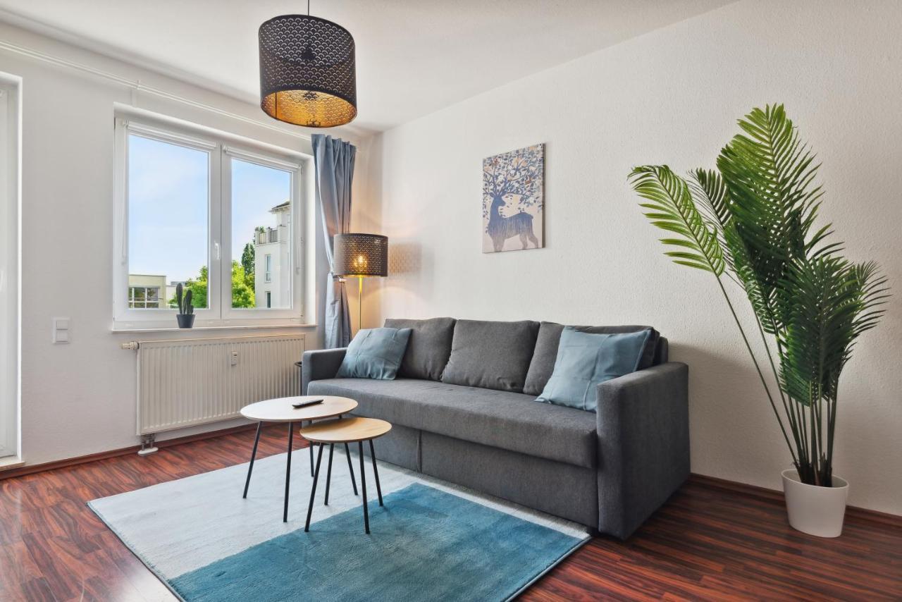 ויסבאדן Good Homes Business Apartments & Ferienwohnungen I Netflix, Kueche & 1000Mbits מראה חיצוני תמונה