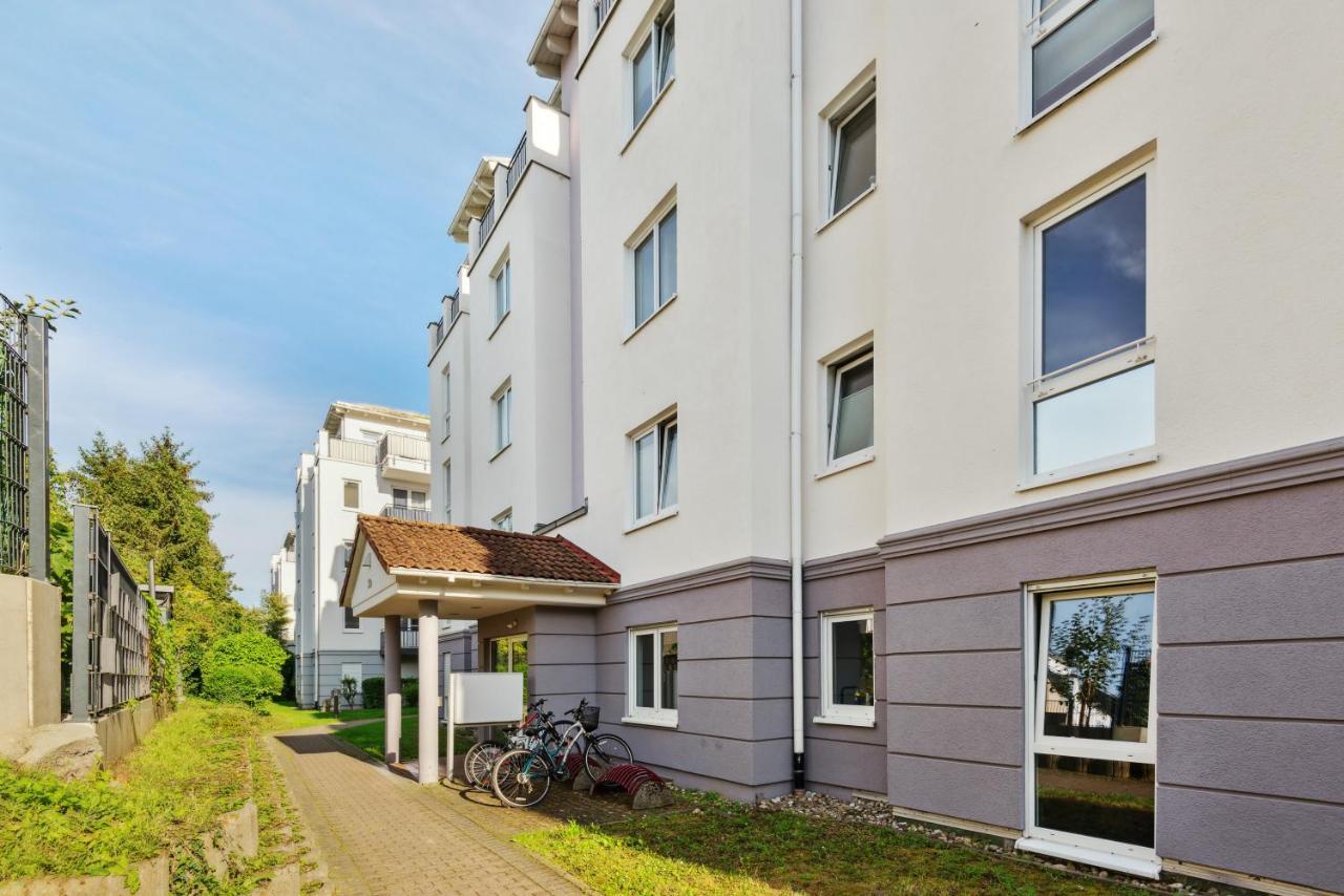 ויסבאדן Good Homes Business Apartments & Ferienwohnungen I Netflix, Kueche & 1000Mbits מראה חיצוני תמונה